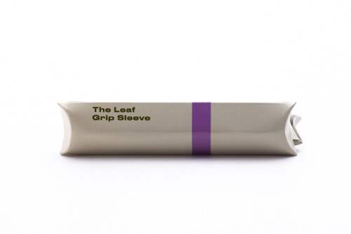 LEAF Single Edge Razor Grip
