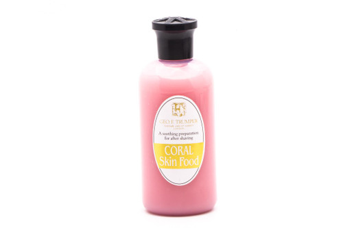 Geo F. Trumper | Coral Pre/Post Skin Food 7oz
