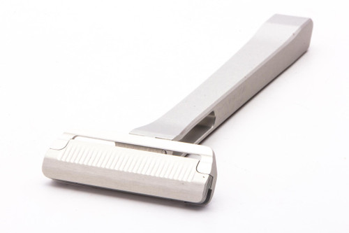 Proof | Select Single Edge Safety Razor