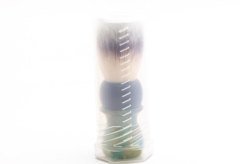 Epsilon | Clear Brush Travel Tube
