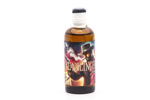 Hendrix Classics & Co | Gunslinger AfterShave Splash