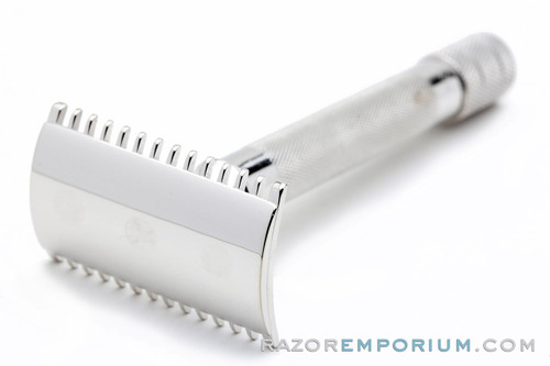 Gillette Single Ring Old Type DE Razor | Made to Order